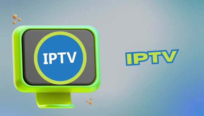 iptv app