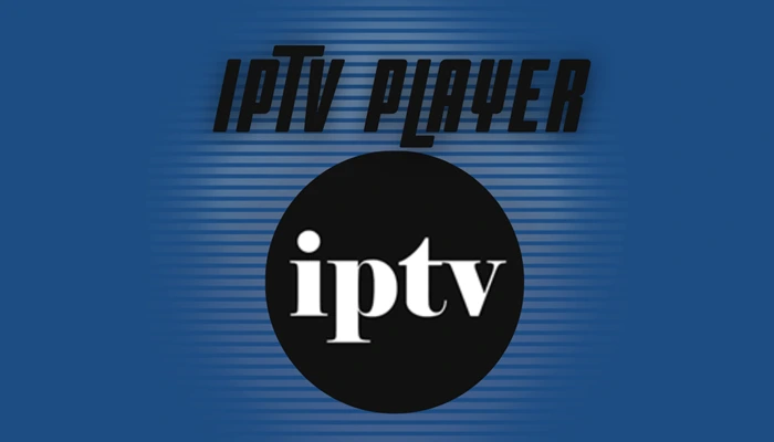 IPTV Player Windows