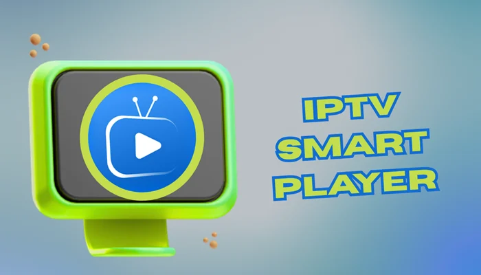IPTV Smart Player 