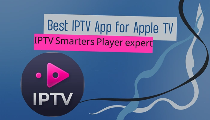 IPTV Smarters Player expert 