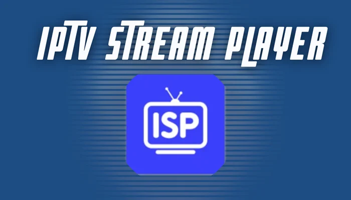 IPTV Stream Player for windows