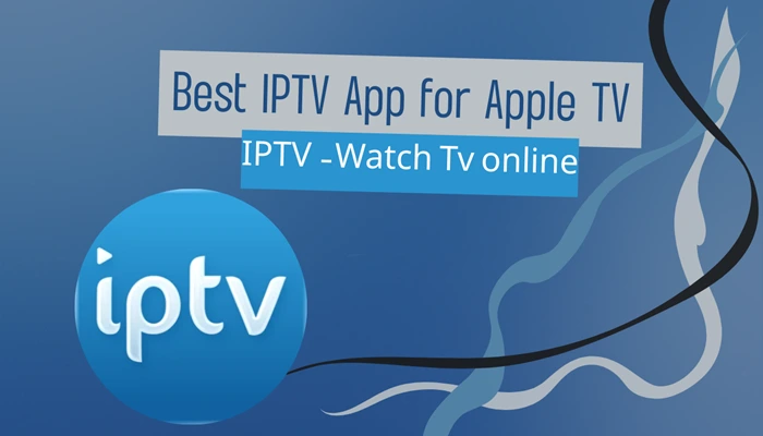  IPTV -Watch TV online 