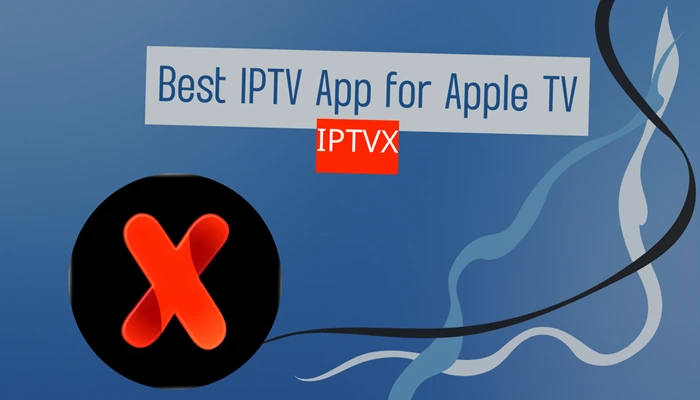 IPTVX
