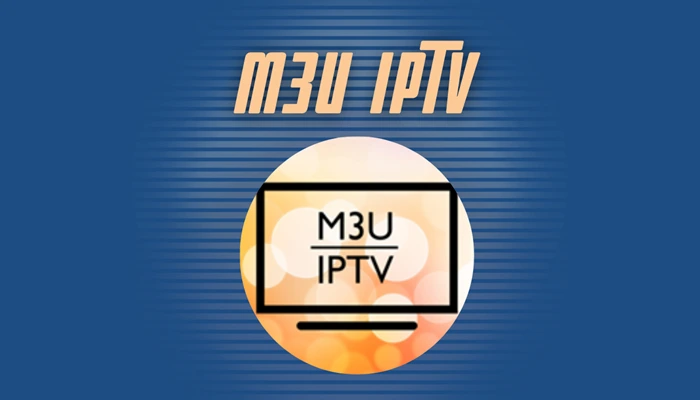 M3U IPTV