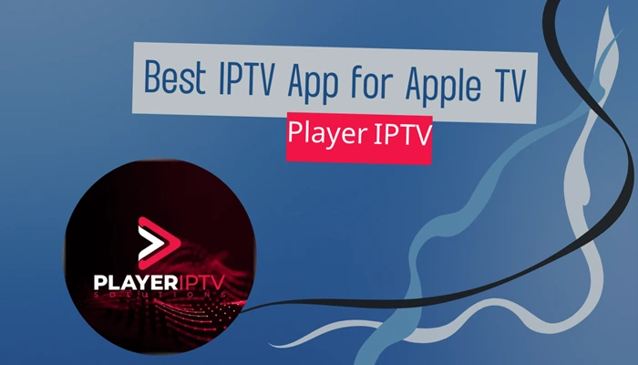 Player IPTV 
