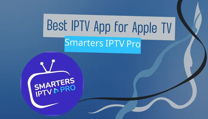 Smarters IPTV Pro 