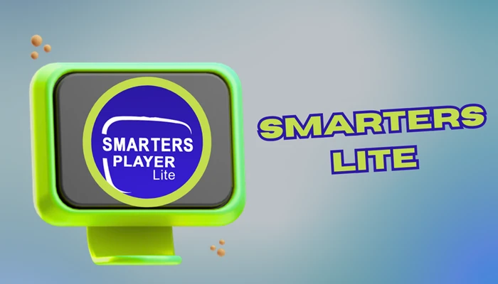 Smarters Lite