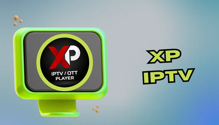XP IPTV 