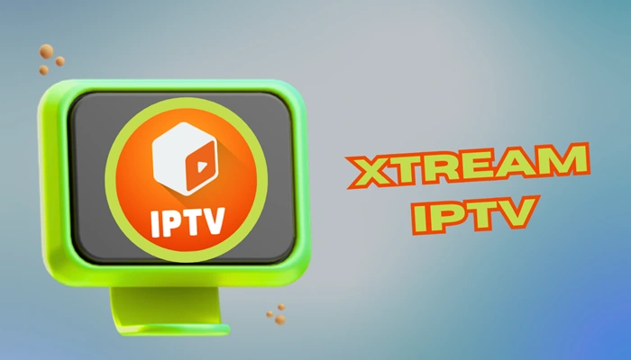 Xtream IPTV 