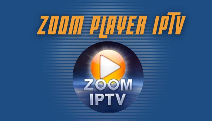 Zoom Player IPTV for Windows
