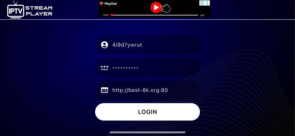 Xtream Codes