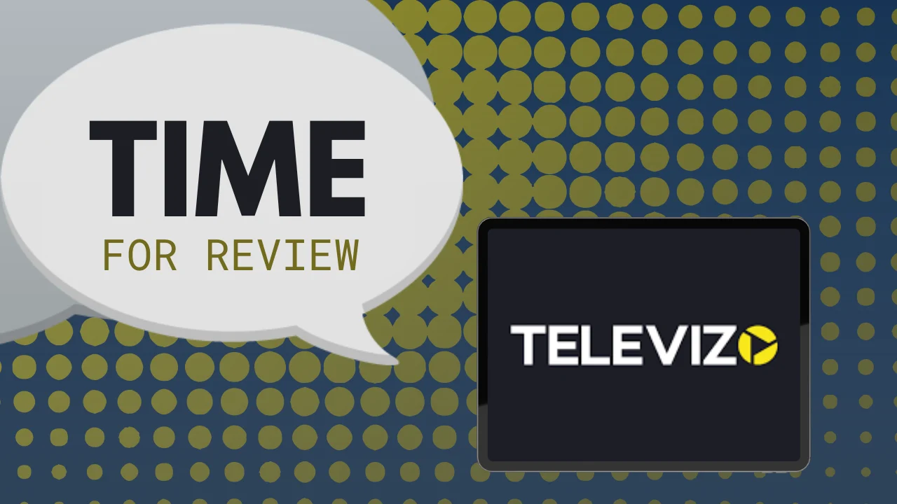 Televizo review 