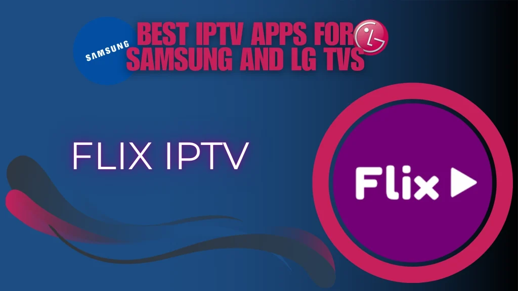 FLIX IPTV