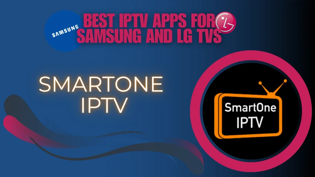 SMARTONE IPTV