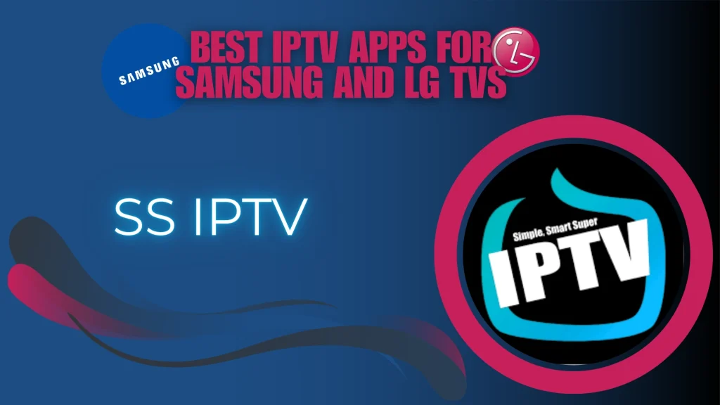 SS IPTV