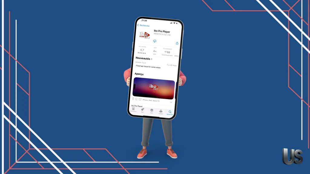  IBO Pro Player download