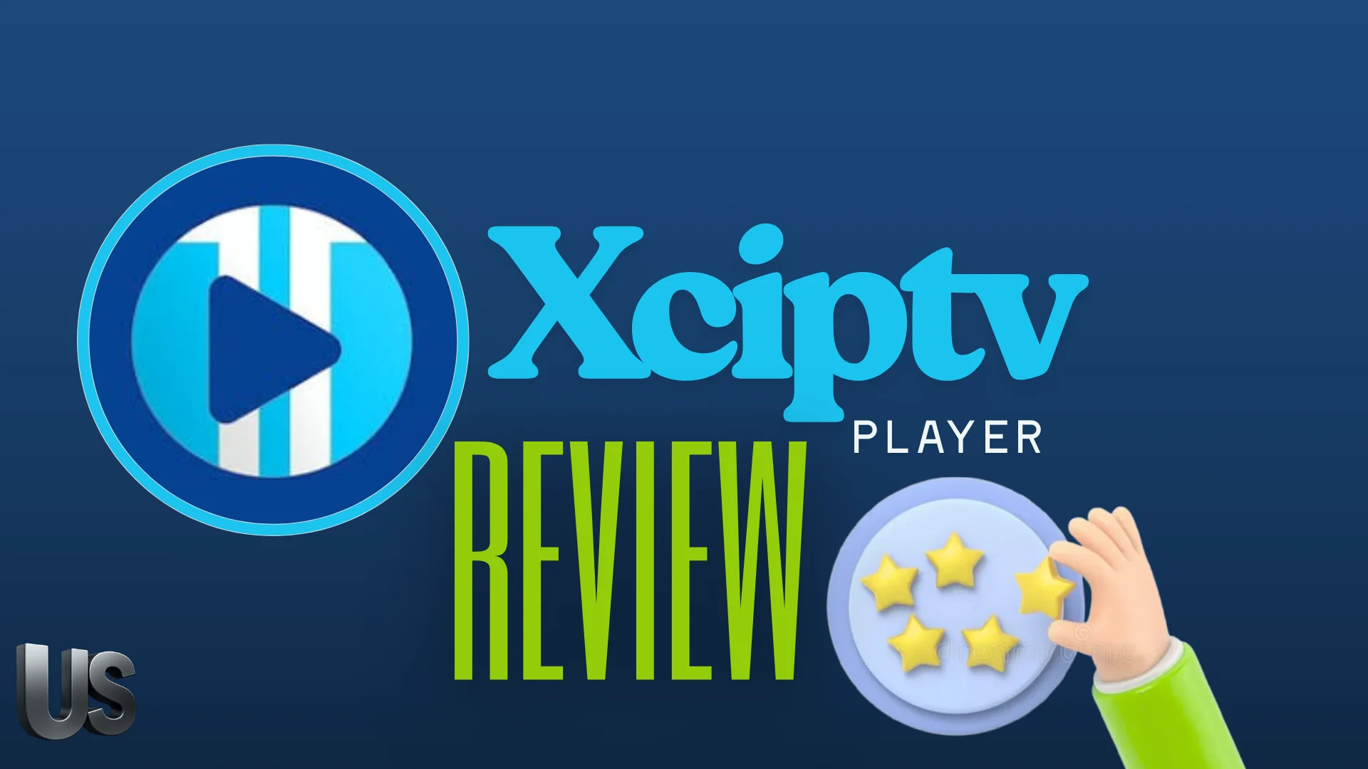 xciptv review
