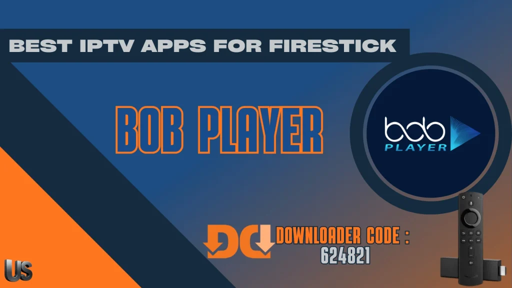 BOB player
