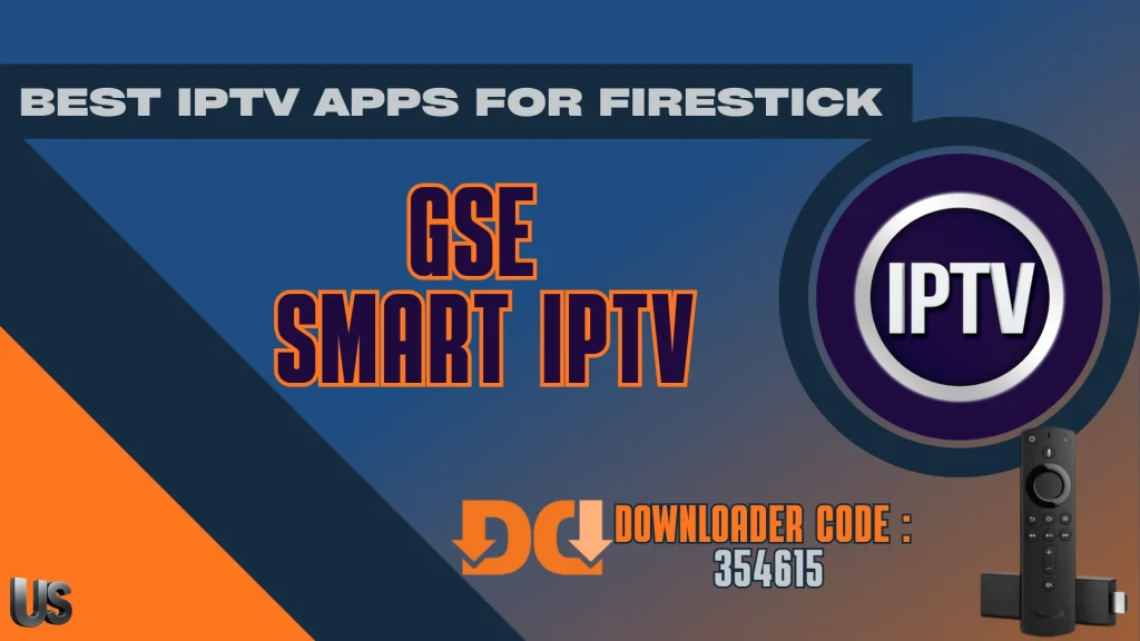 GSE Smart IPTV
