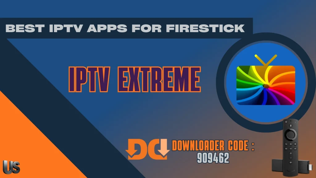 IPTV Extreme