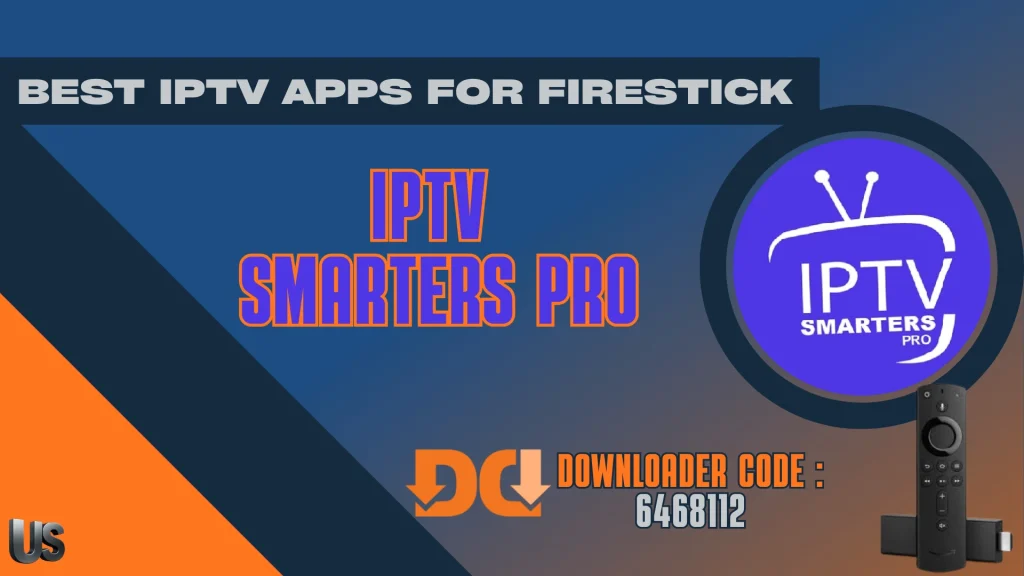 IPTV Smarters pro