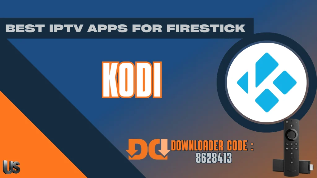 Kodi