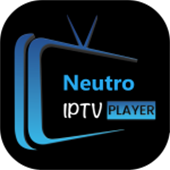 Neutro IPTV player