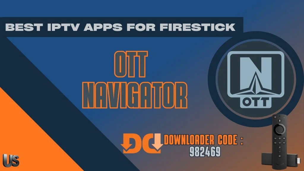 OTT Navigator