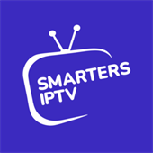 Smarters IPTV is an iptv player compatible with windows