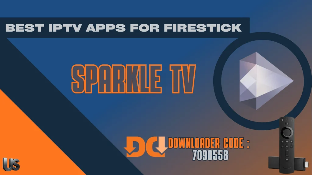 Sparkle TV