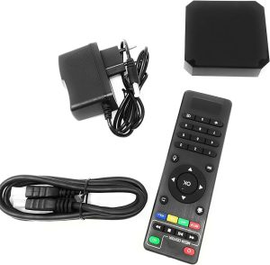 X96mini 5G boitier Android TV