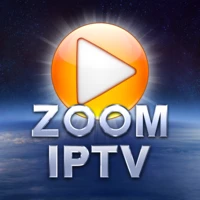 Zoom Player IPTV
