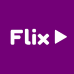 flix iptv player for lg and samsung
