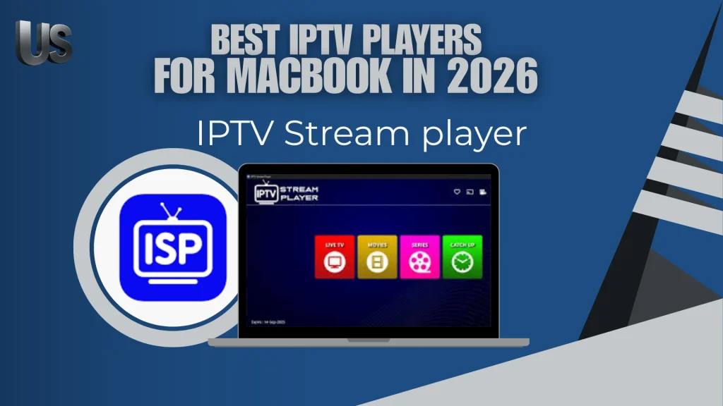IPTV Stream player for macbook
