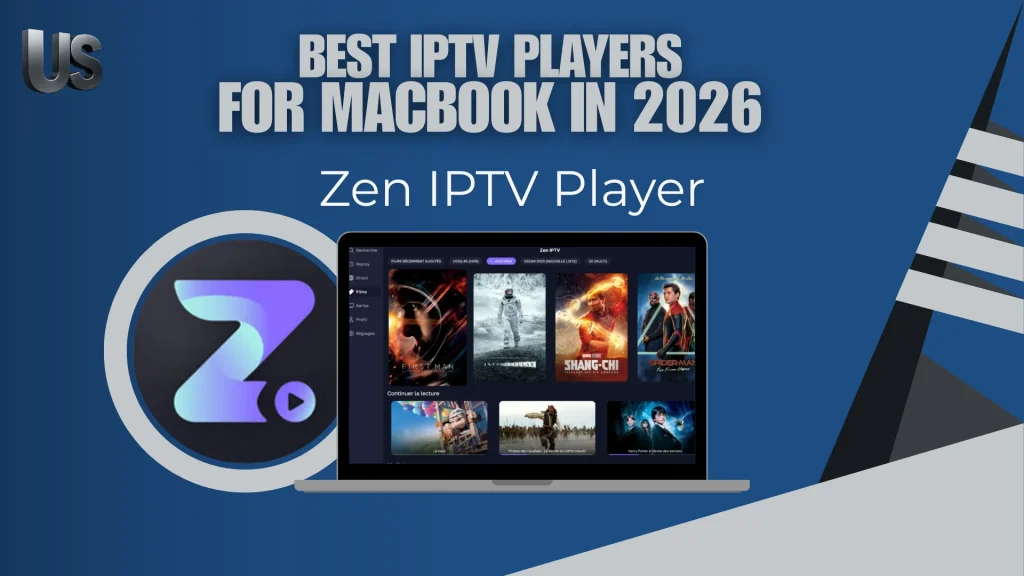 Zen IPTV Player