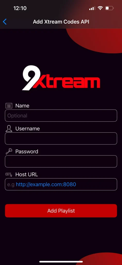 Xtream Codes