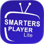 Smarters player lite