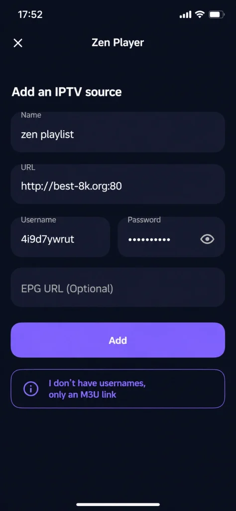 Xtream Codes