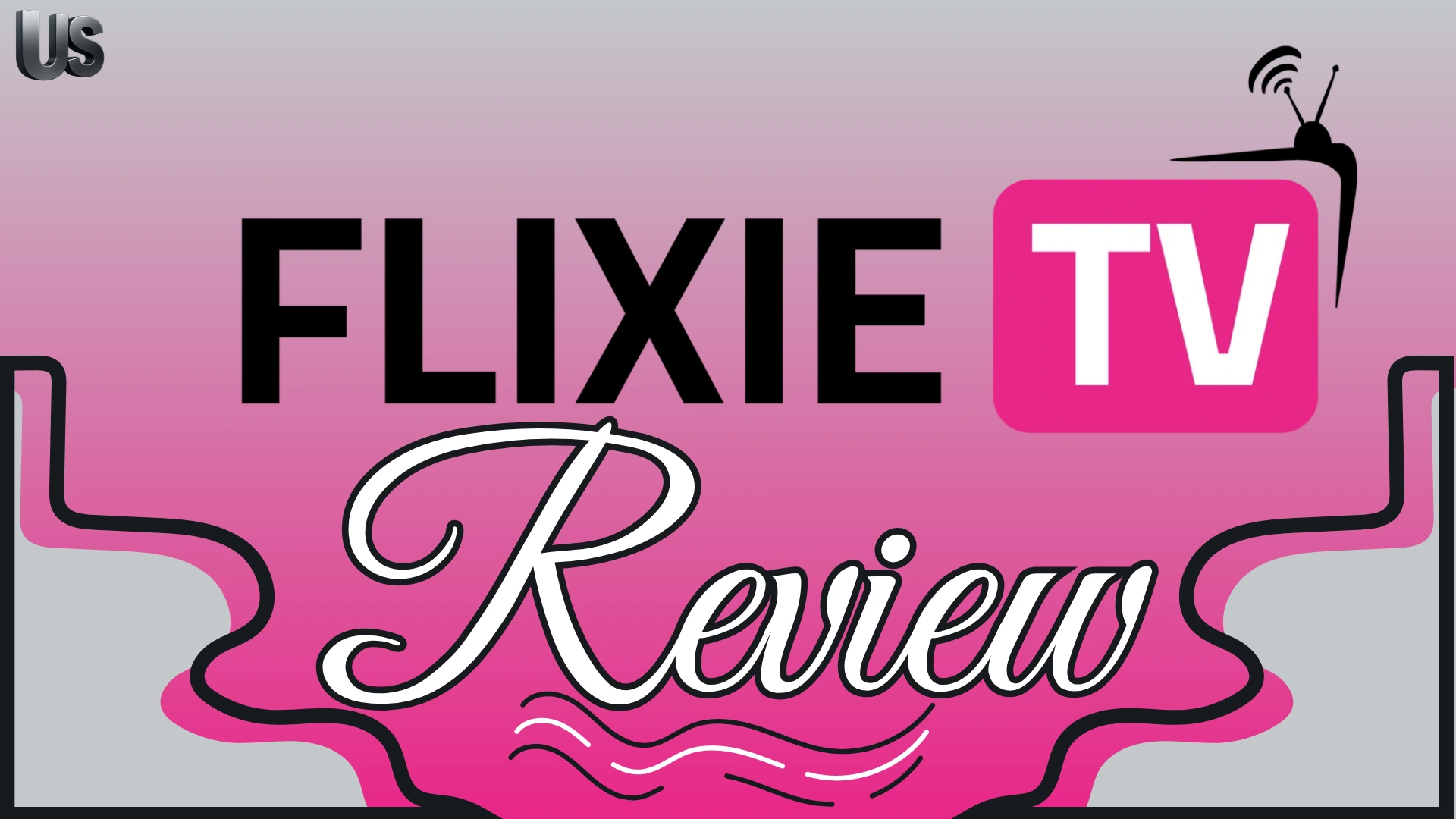 FlixieTV Review