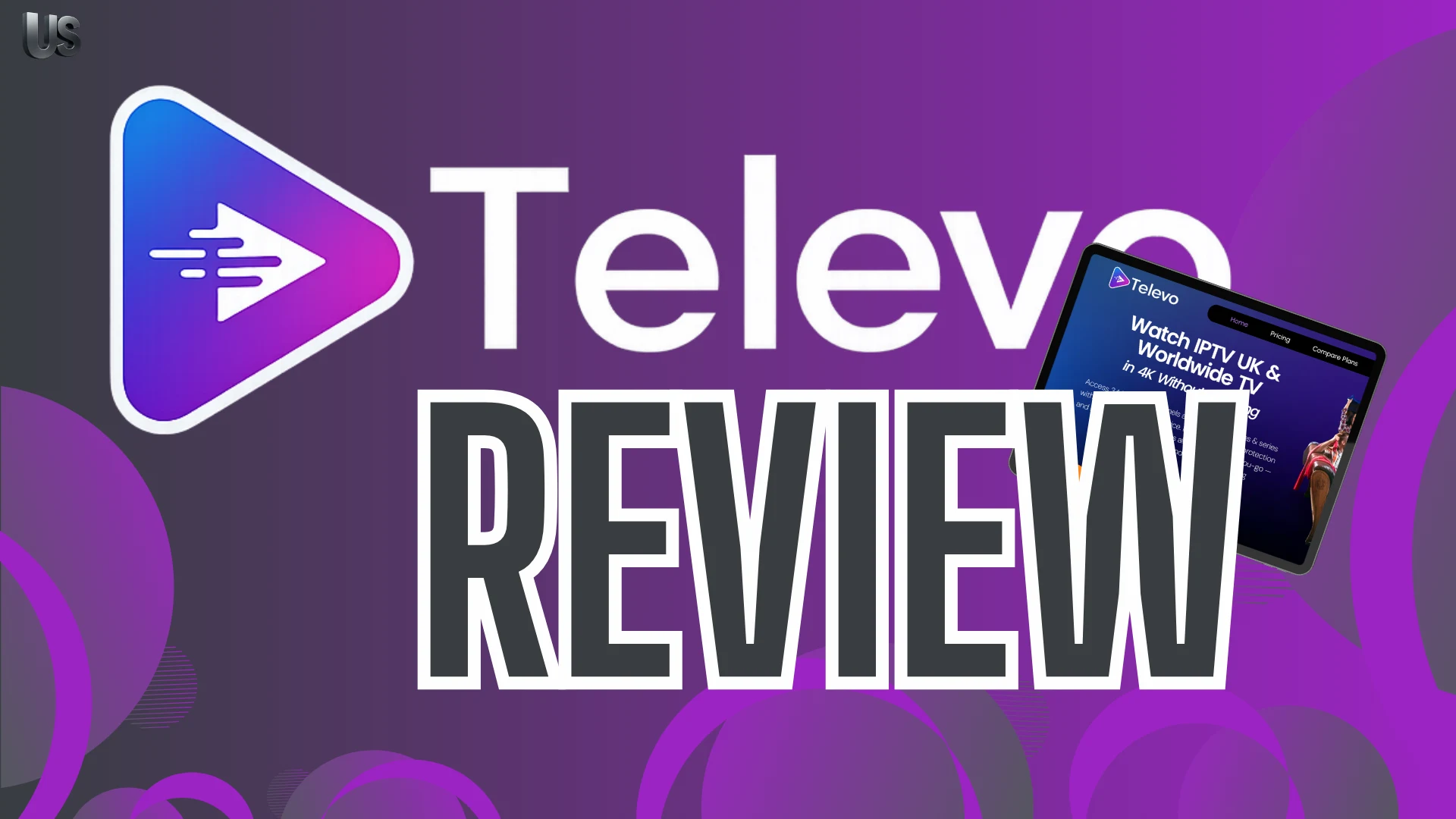 Televo UK Review