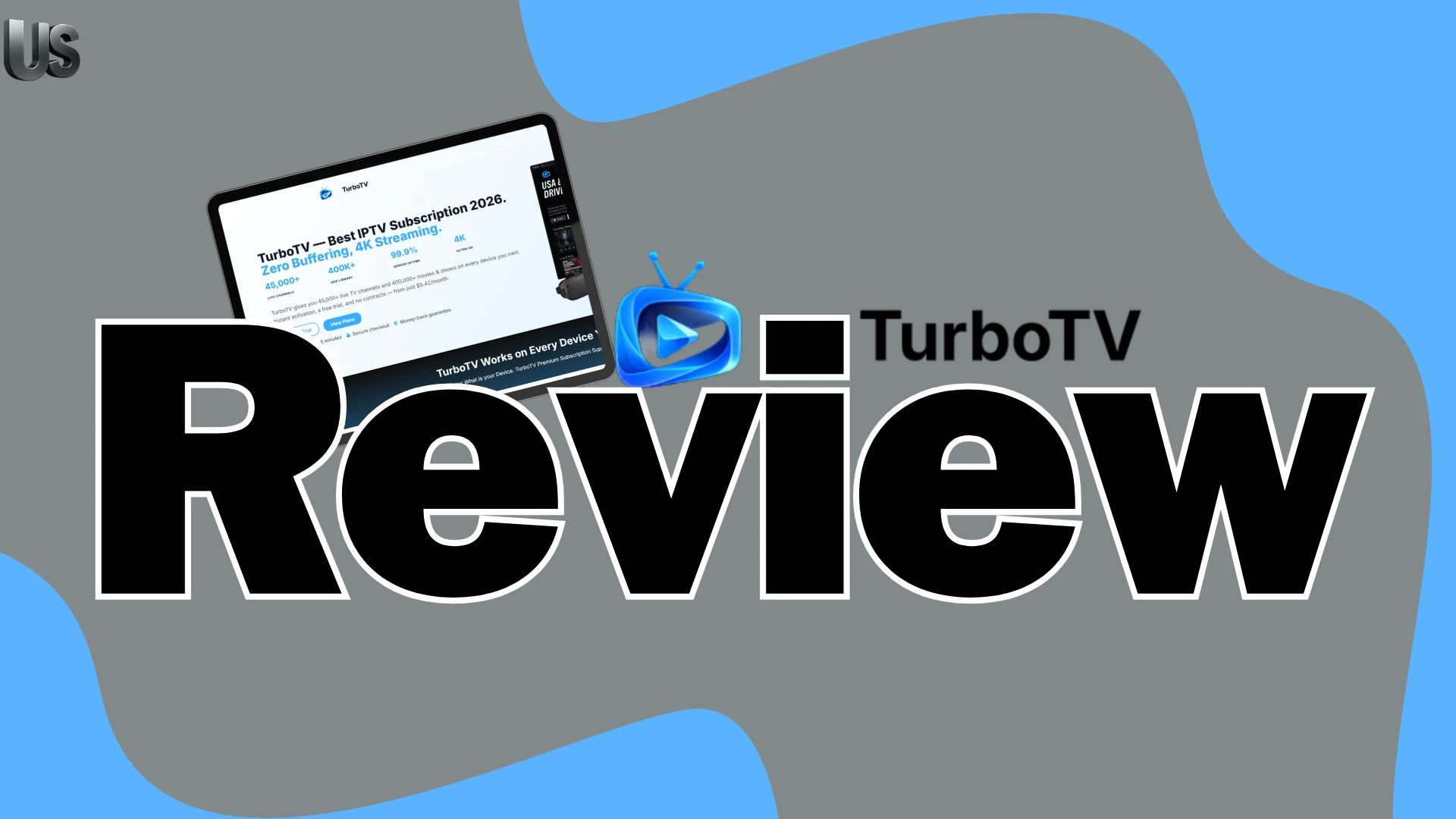 TurboTV Review