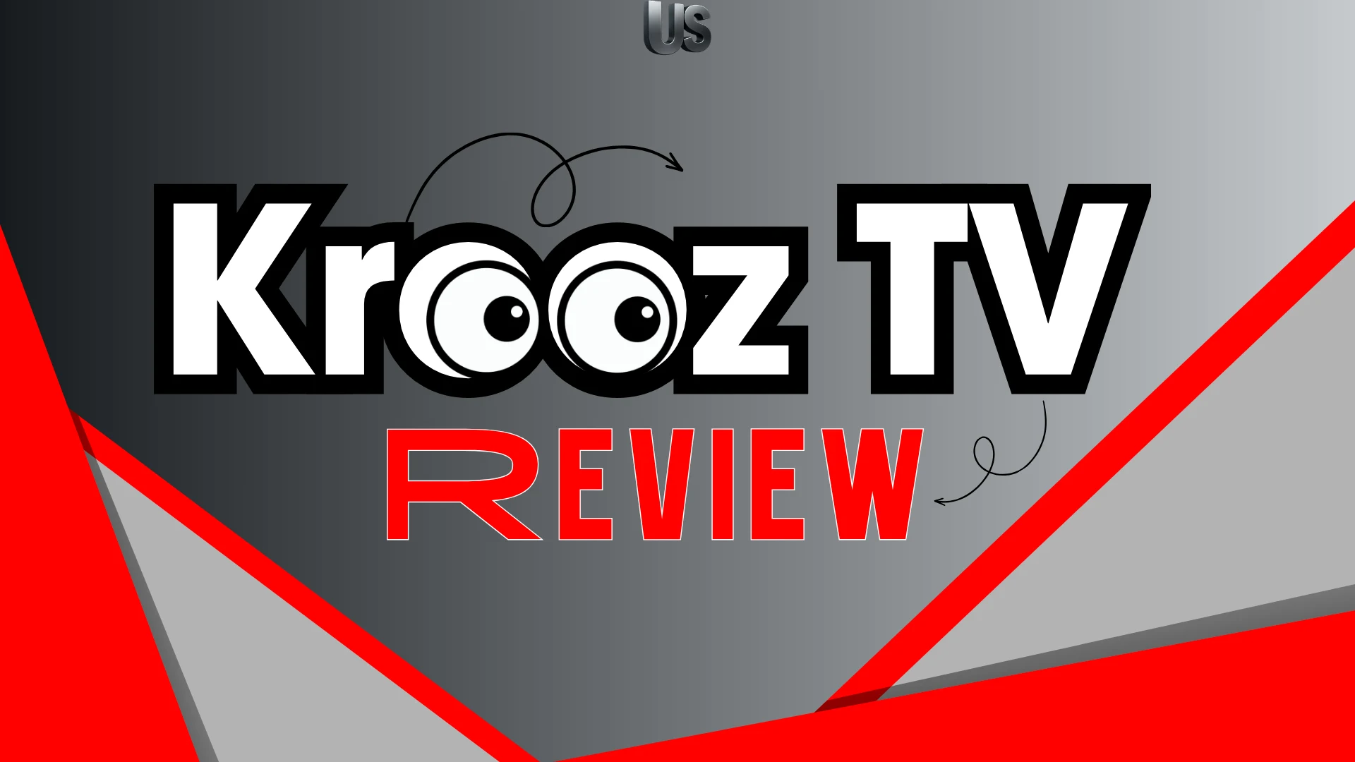 Krooz TV Review 