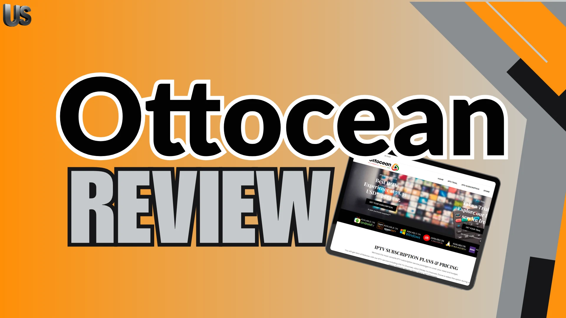 Ottocean Review