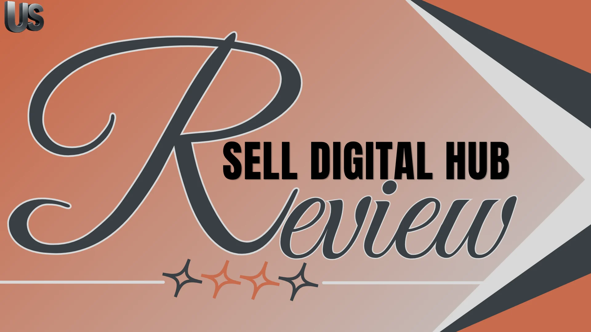 Sell Digital Hub Review