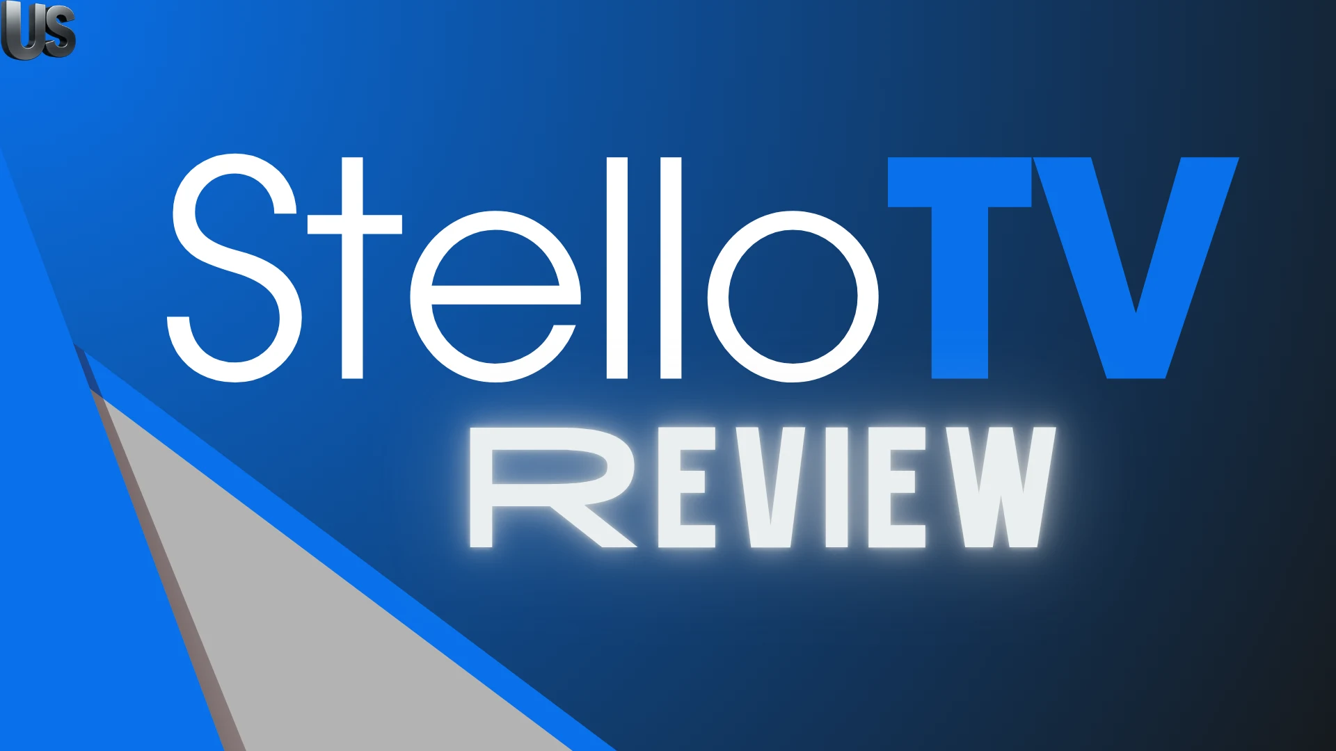 StelloTV Review